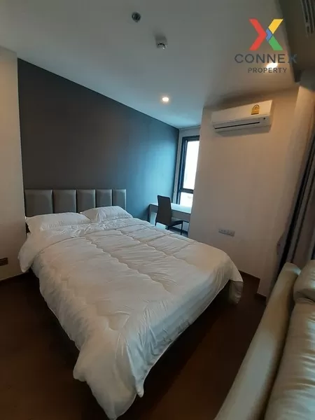 เช่า คอนโด แต่งสวย Ideo Q Siam-Ratchathewi BTS-ราชเทวี เพชรบุรี พ